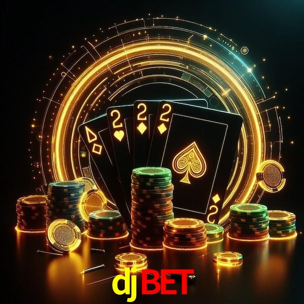 Apostas de Futebol djbet