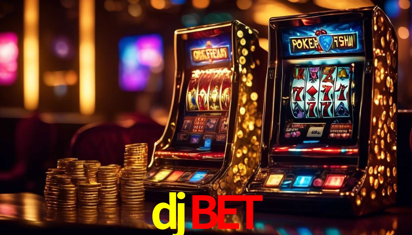 Explorando a Categoria de Eventos em Apostas na djbet