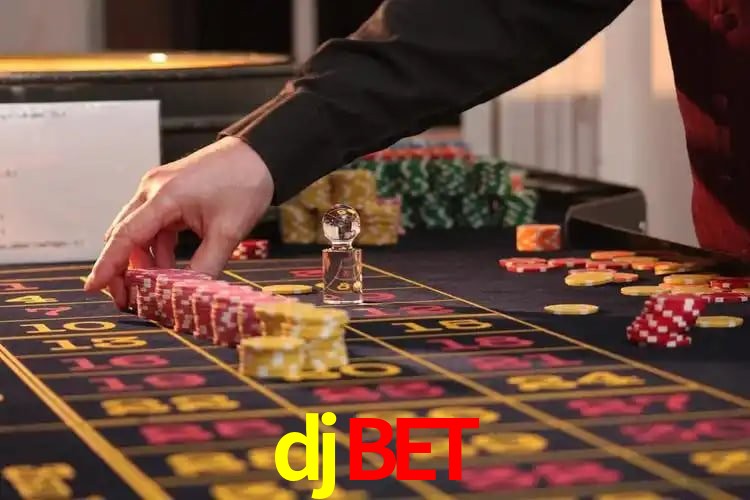 A Emoção da Loteria na djbet: Uma Chance de Mudança de Vida