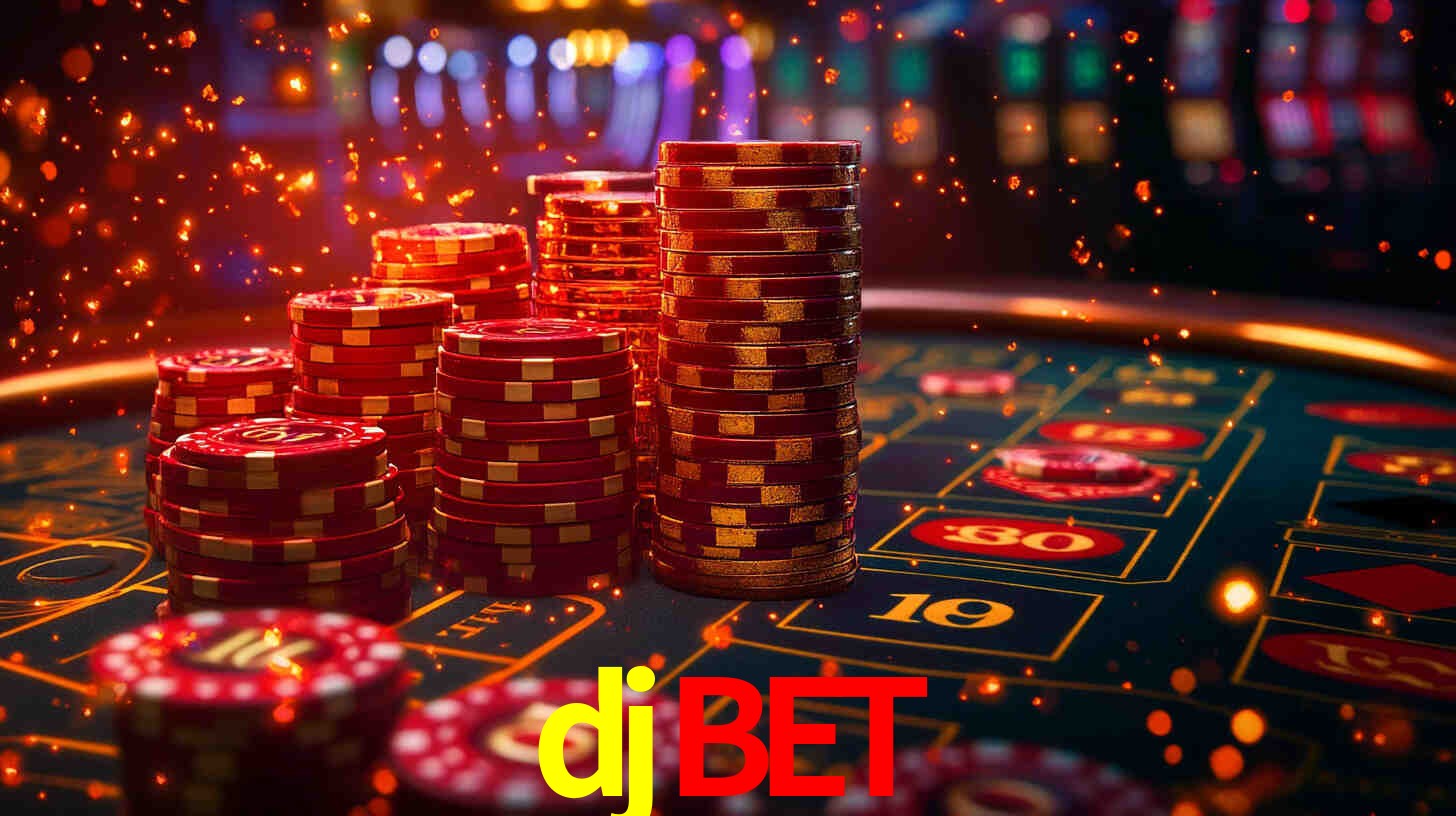Welcome Bonus djbet