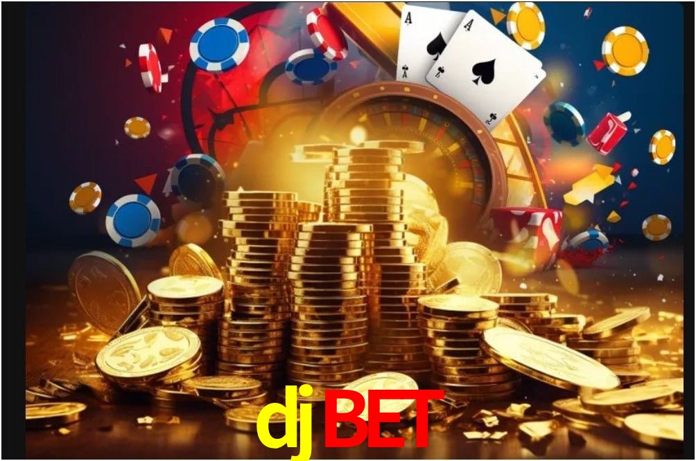 A Emoção da Loteria na djbet: Uma Chance de Mudança de Vida
