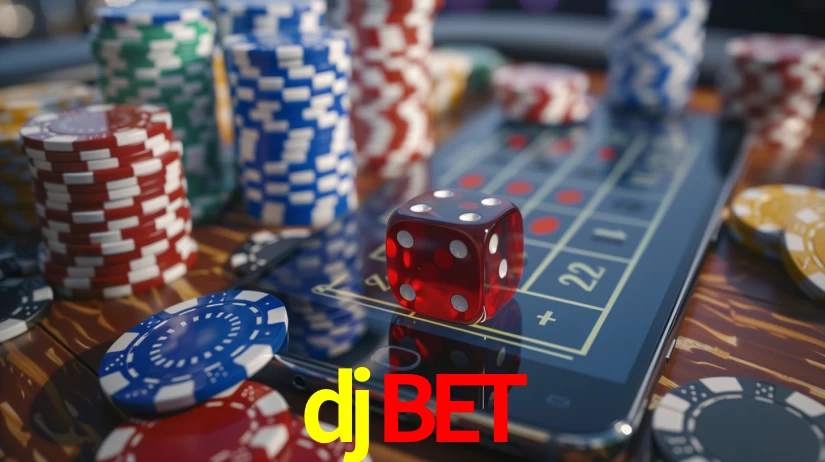 djbet app