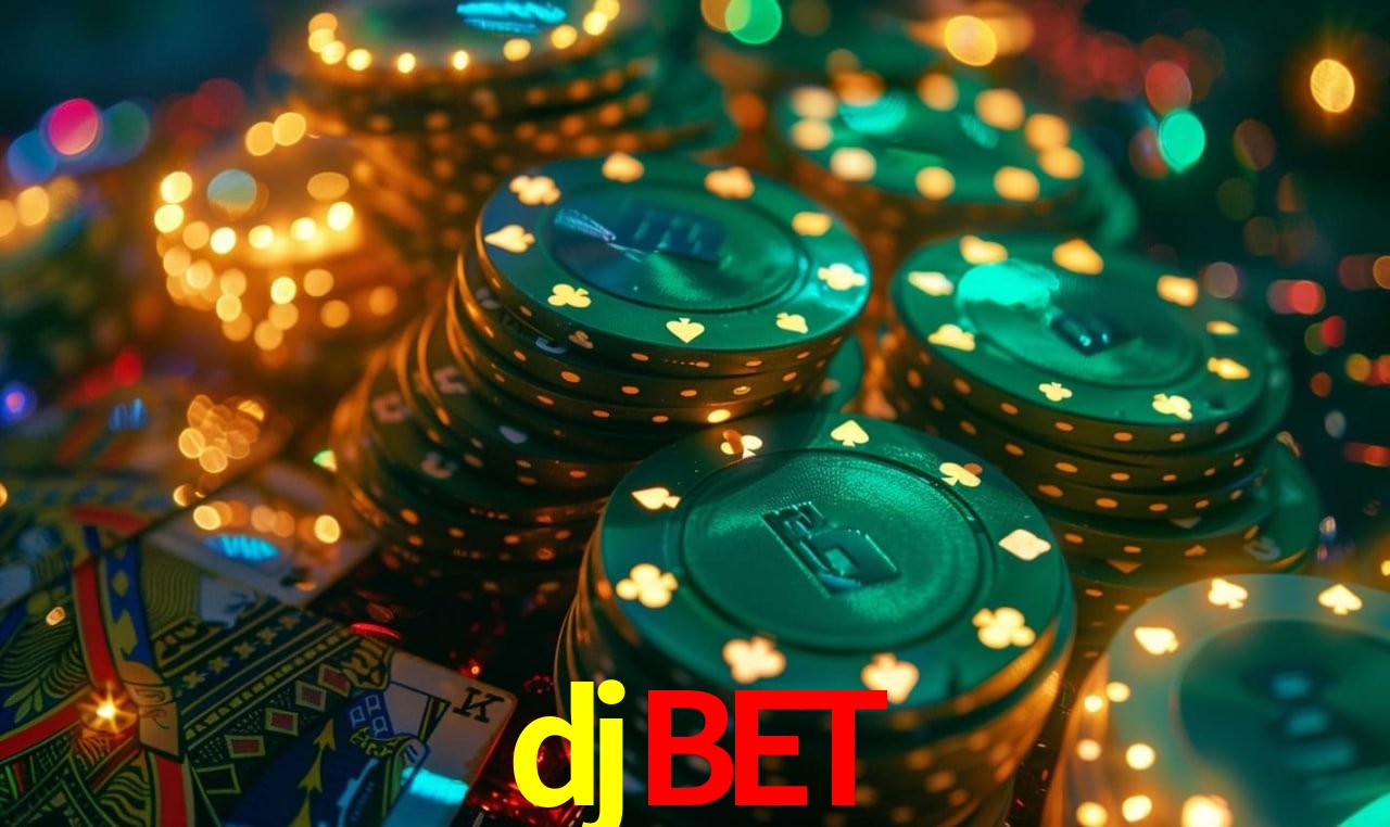 Bônus Diários djbet