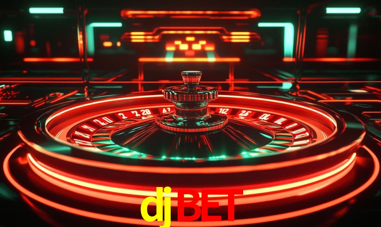 djbet Slot - 320+ Caça-Níqueis Premium