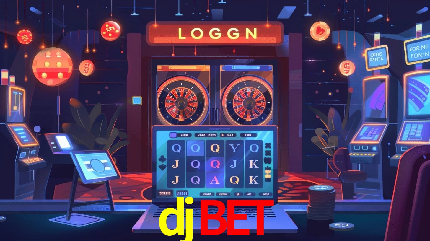 Casino Ao Vivo djbet