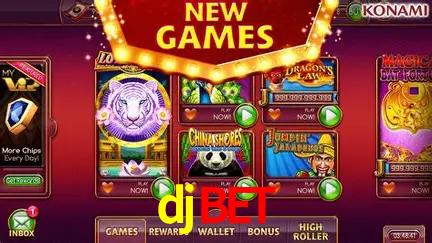 djbet Salvador - Bonus Stats