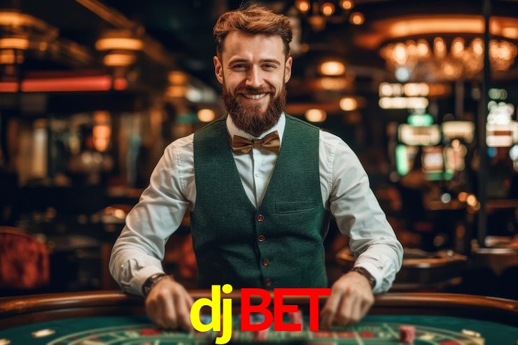 djbet Entrar - Login Seguro Certificado