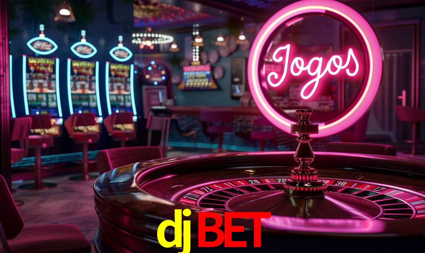 Descubra a Essência do djbet: Nossa História e Compromissos