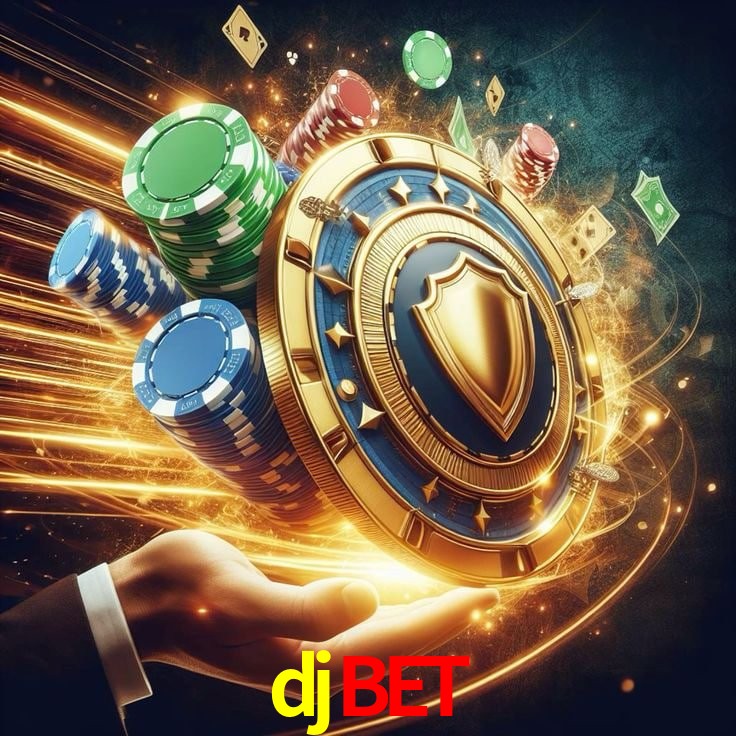 djbet Slots - djbet visual 2