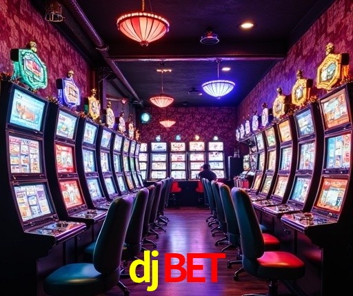 Promoções Sazonais djbet