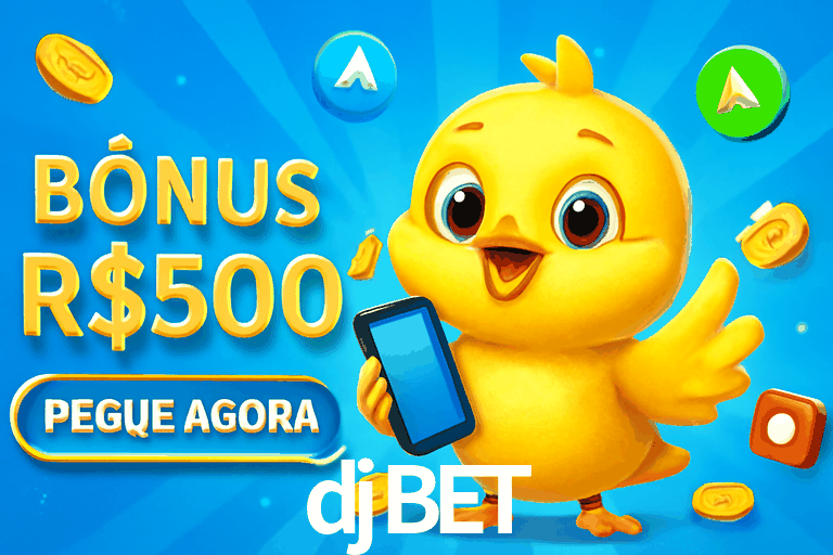 djbet Plataforma - djbet visual 1