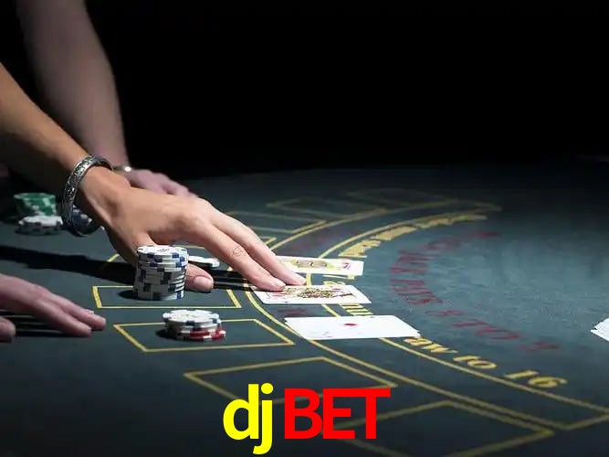 Tecnologia da Plataforma djbet