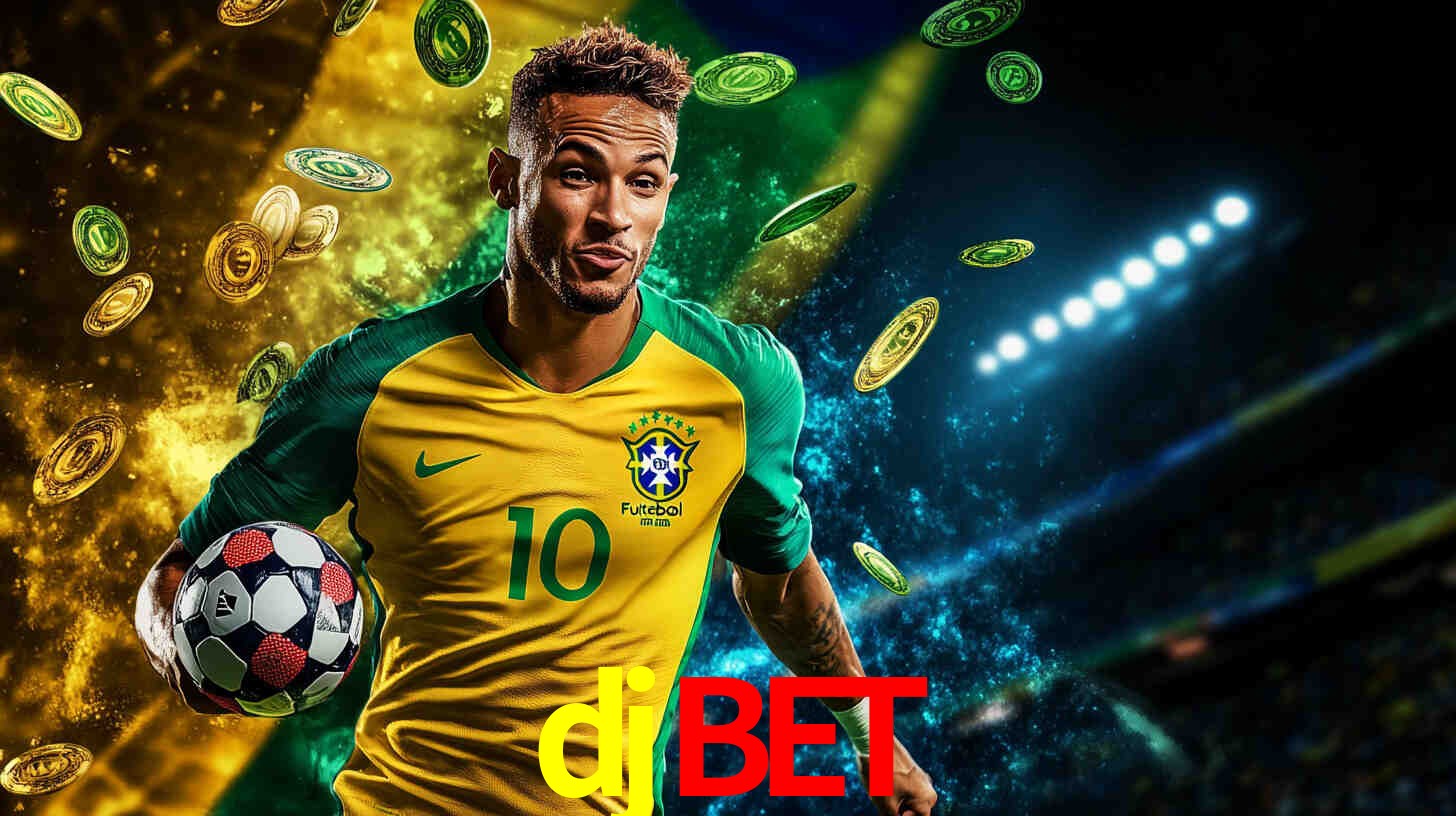 Apostas Esportivas na djbet: Um Guia Completo