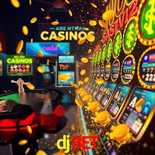 Explorando a Categoria de Eventos em Apostas na djbet