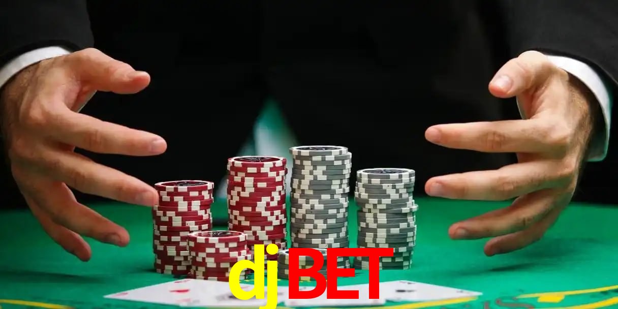 djbet Slots - djbet visual 1