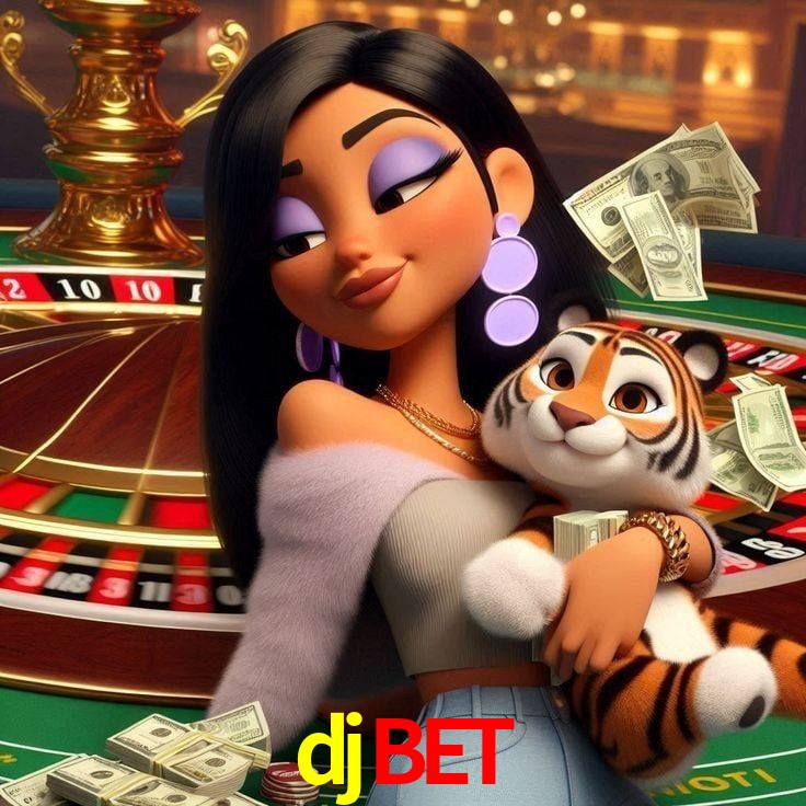 Welcome Bonus djbet