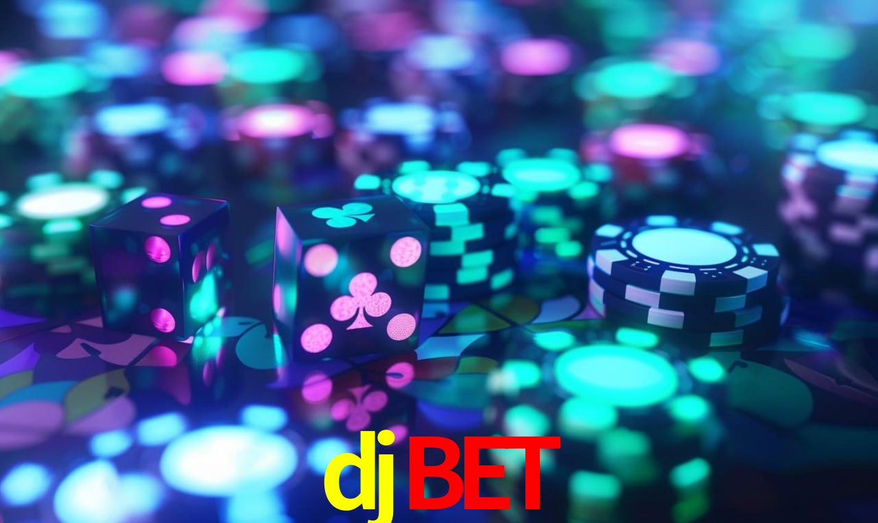 Casino Ao Vivo djbet