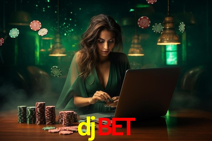 djbet app