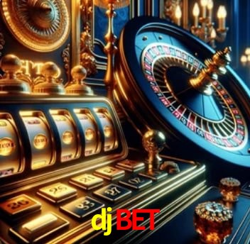 Mesa de Blackjack djbet