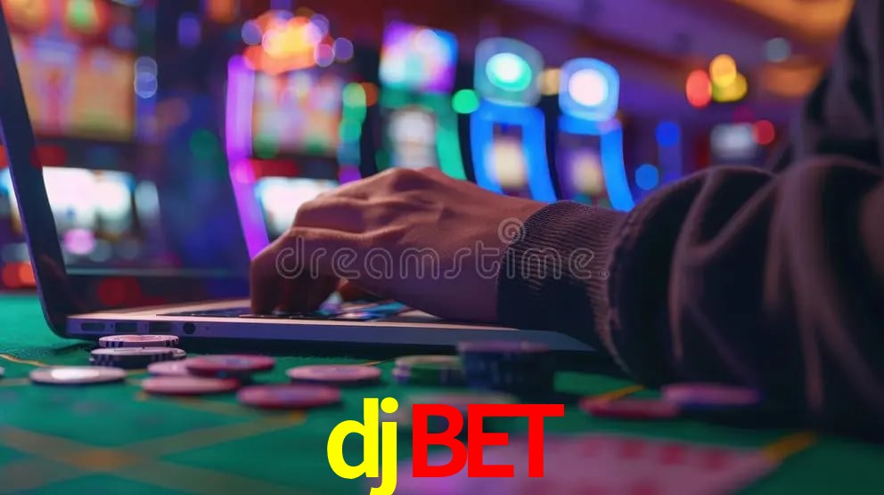 Interface Premium djbet