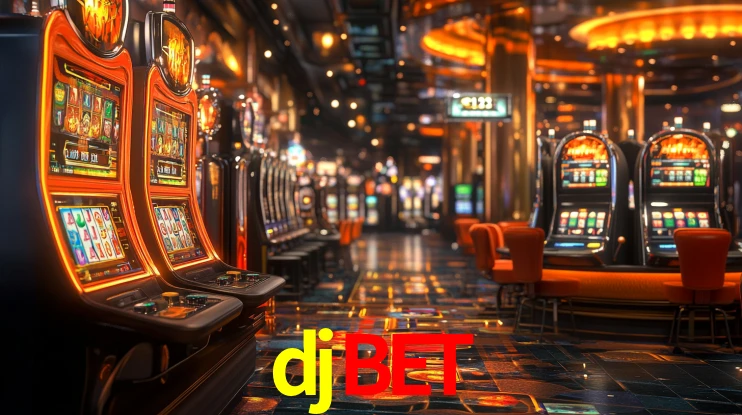djbet App Interface