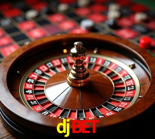 Design Responsivo djbet