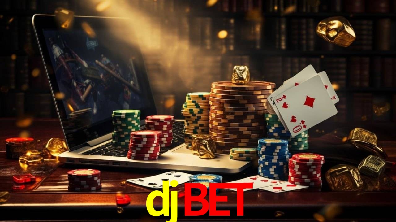 Mesa de Roleta djbet